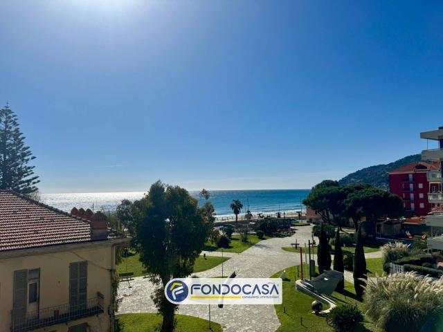 Appartamento in affitto a Andora, Liguria