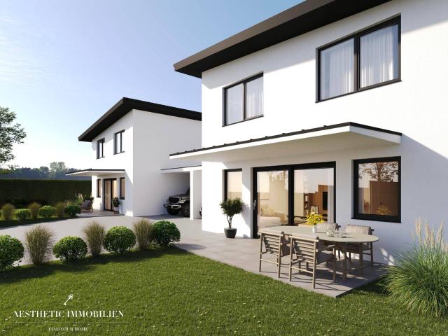 Haus kaufen in Andorf, Oberösterreich