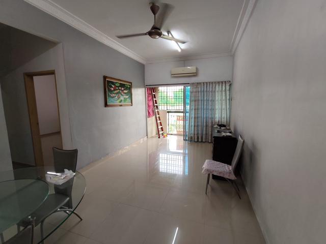 Apartment for sale in Petaling, Alam Impian