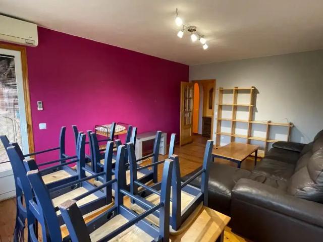 Apartamento en alquiler en Andorra-Sierra de Arcos, Aragón