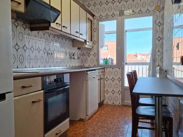 Apartamento en alquiler en Andorra-Sierra de Arcos, Aragón
