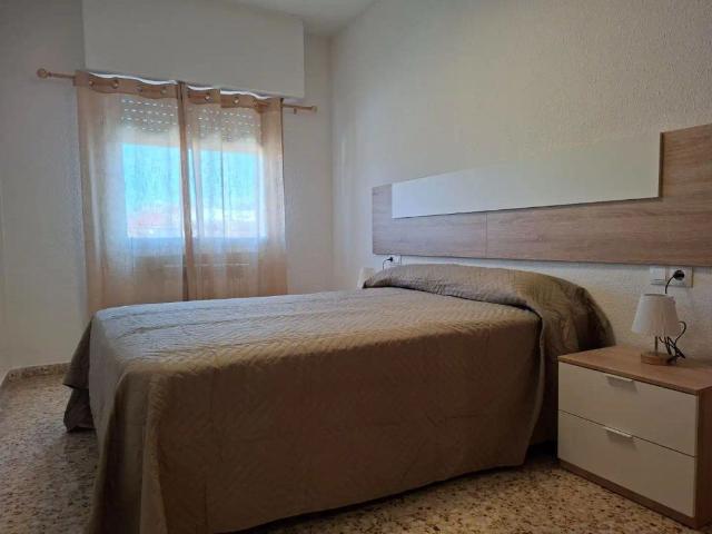 Apartamento en alquiler en Andorra-Sierra de Arcos, Aragón