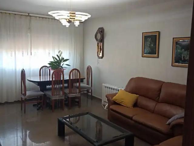 Apartamento en alquiler en Andorra-Sierra de Arcos, Aragón