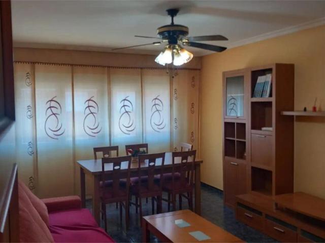 Apartamento en alquiler en Andorra-Sierra de Arcos, Aragón