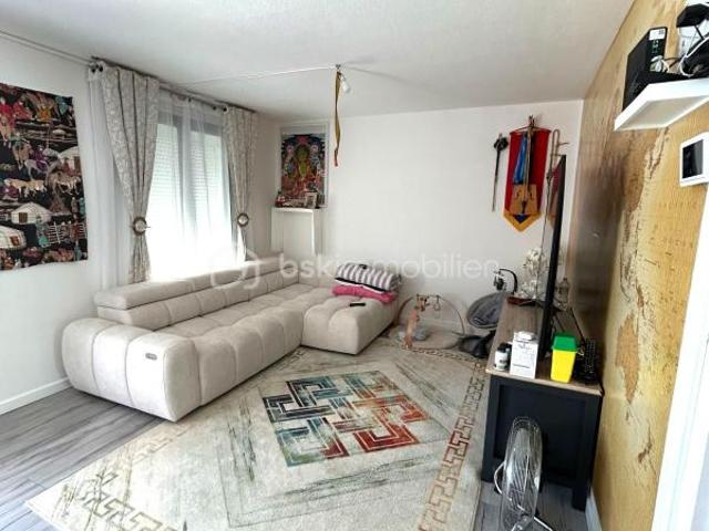 Maison vente à Andouillé, Mayenne