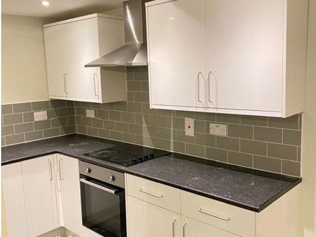 Apartment for rent in Rooksbury Mill, Test Valley