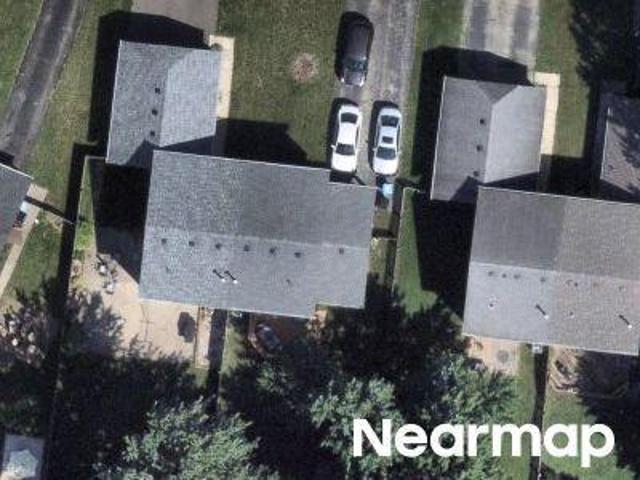 House for sale in Aurora, Illinois