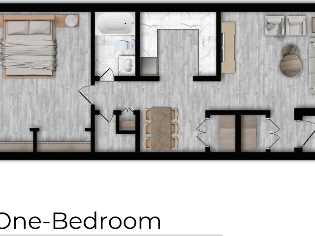 Apartment for rent in Tampa, Florida