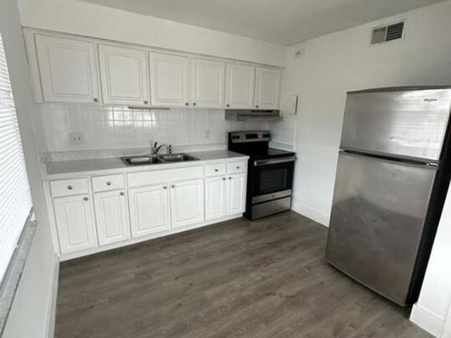 Apartment for rent in Tampa, Florida