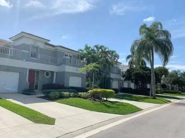House for rent in Lake Worth