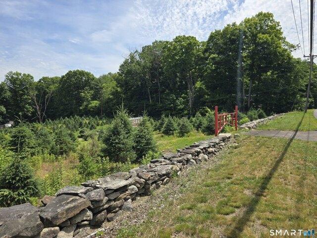 Land for sale in Andover, Connecticut