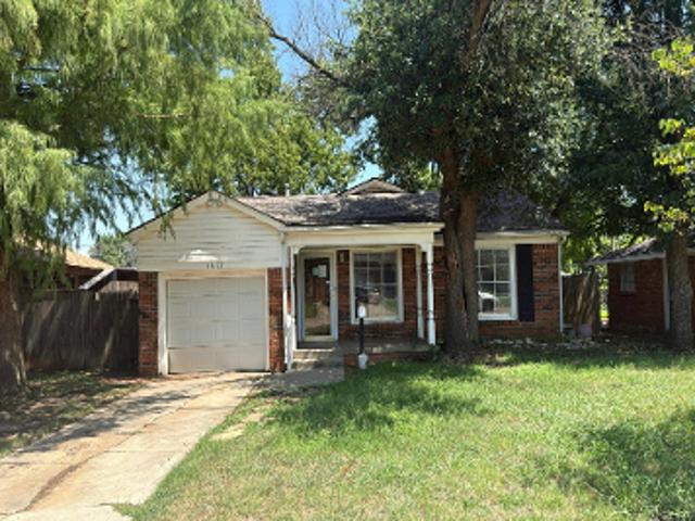 House for sale in Oklahoma