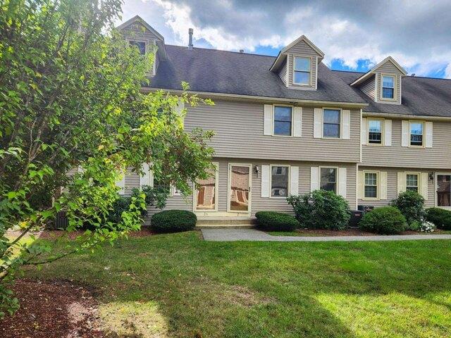 House for sale in The Villages at Kessler Farm, Nashua