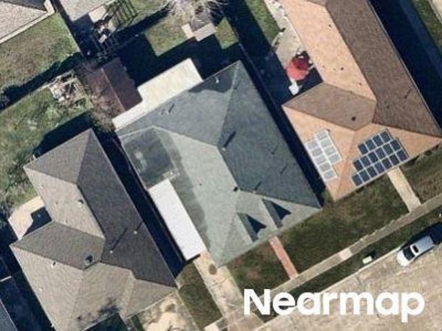 House for sale in New Orleans, Louisiana