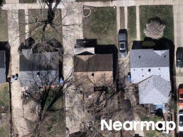 House for sale in Dearborn Heights, Michigan