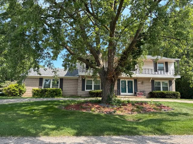 House for sale in Clinton Township, Michigan