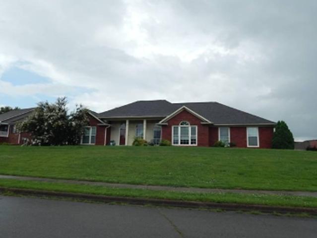 House for sale in Huntsville, Alabama