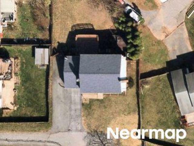House for sale in Frederick, Maryland