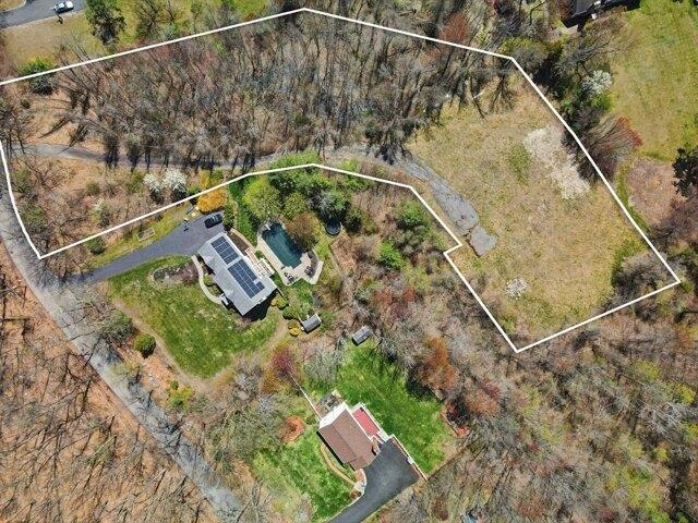 Land for sale in Andover, Massachusetts