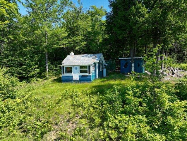 Land for sale in Andover, Maine