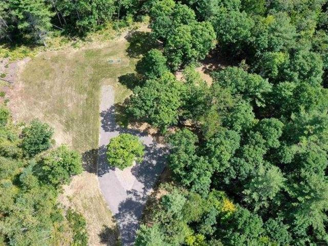 Land for sale in New Hampshire