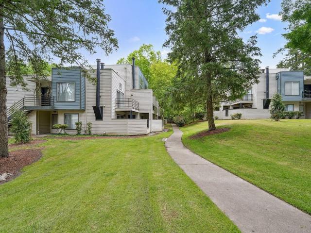 Apartment for rent in Beaverton, Oregon