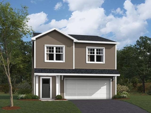 House for sale in Waconia, Minnesota