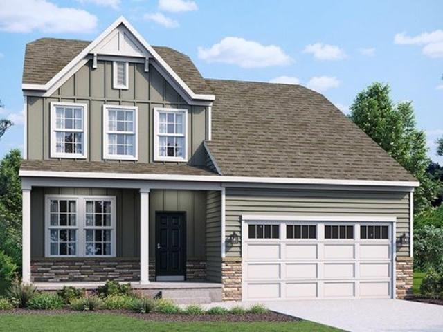 House for sale in Massillon, Stark County