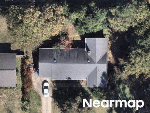 House for sale in Fayetteville, North Carolina