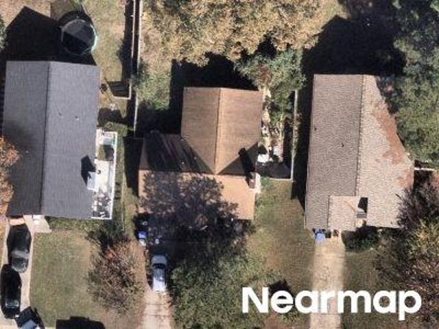 House for sale in Fayetteville, North Carolina