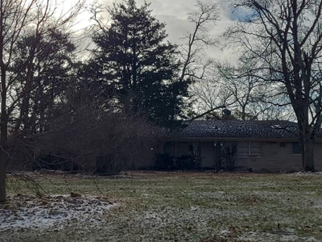 House for sale in Camby, Indiana