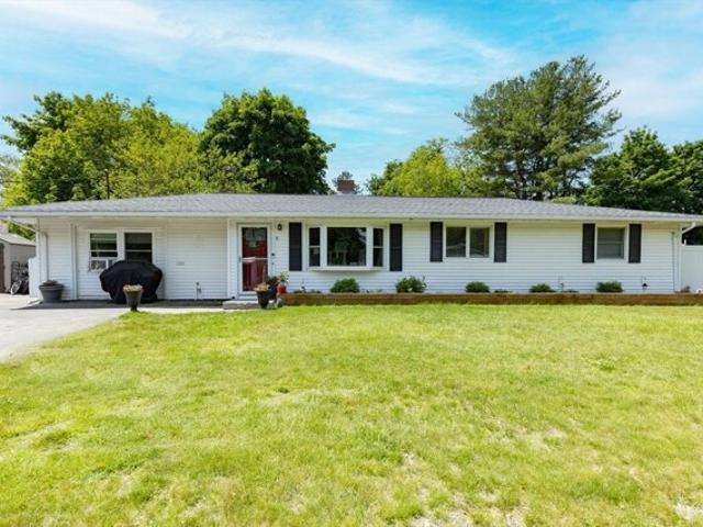 House for sale in Beverly, Massachusetts