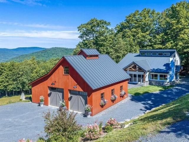 House for sale in Vermont