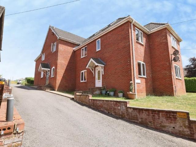 Apartment for rent in Ludgershall, Wiltshire