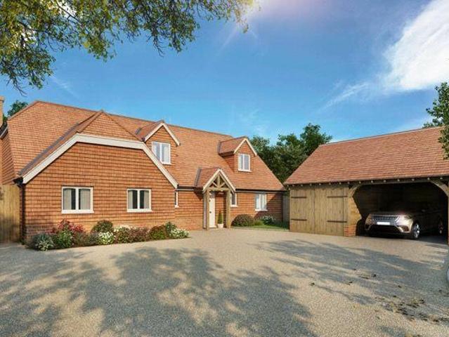 House for sale in Lyons, Greater London