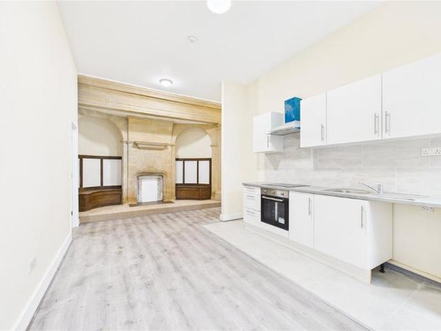 Apartment for rent in Wash Common, Enborne