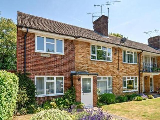 House for sale in Fulflood, Hampshire