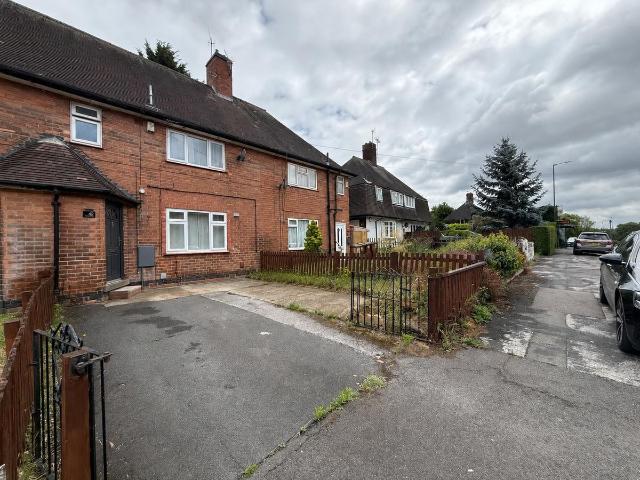 Apartment for rent in Haddon, East Midlands