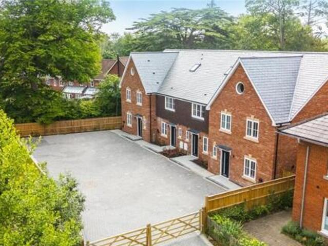 House for sale in Winchester, Hampshire