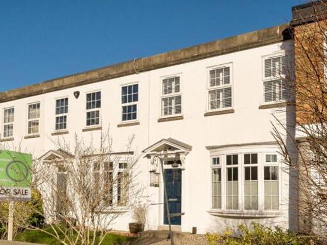 House for sale in Golden Valley, Gloucestershire