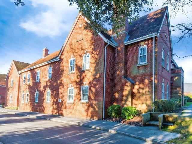 Apartment for rent in Fulflood, Hampshire