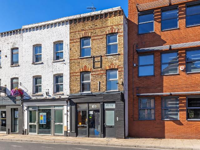 Apartment for rent in Fulflood, Winchester