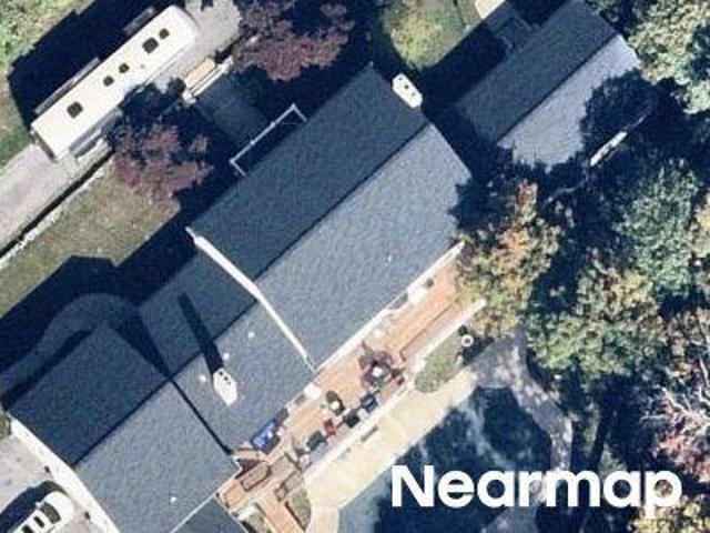 House for sale in Massachusetts
