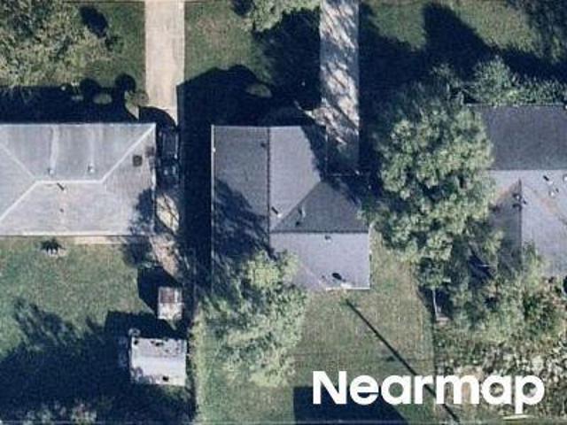 House for sale in Chicago Heights, Illinois