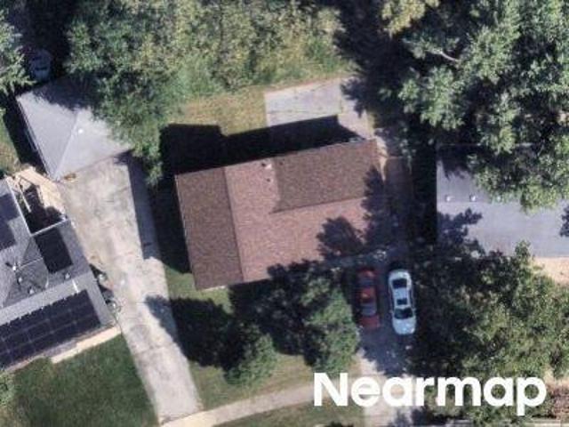 House for sale in Chicago Heights, Illinois