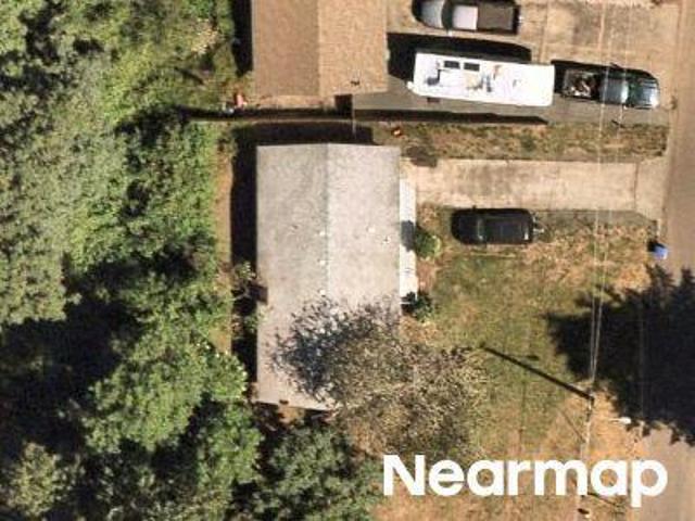 House for sale in Eugene, Oregon