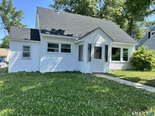 House for sale in Hartford, Connecticut