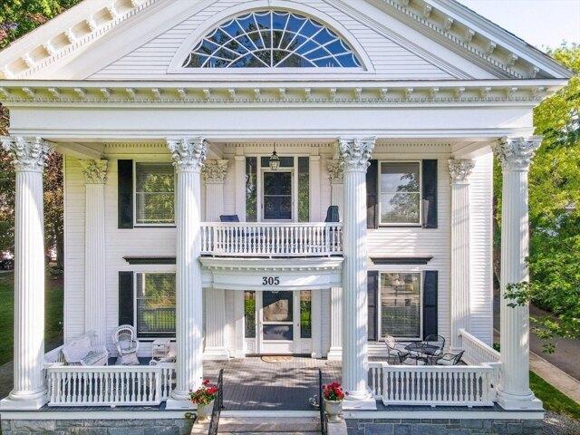 House for sale in Lowell, Massachusetts