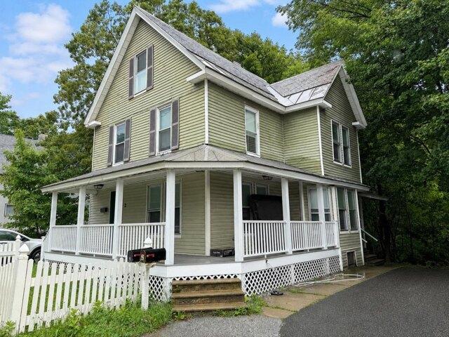 House for sale in Ludlow, Vermont