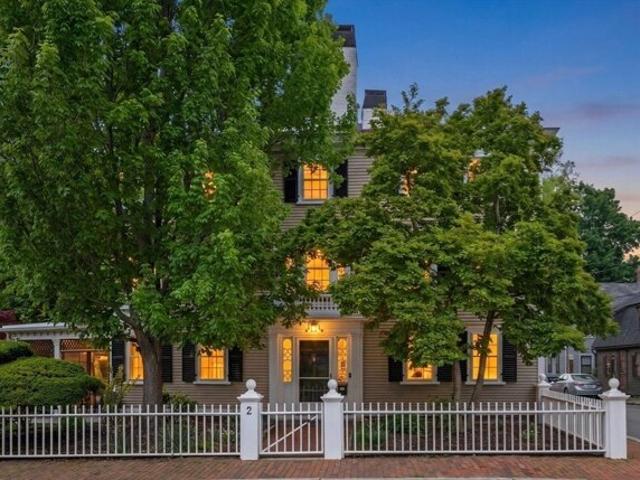 Condo for sale in Massachusetts